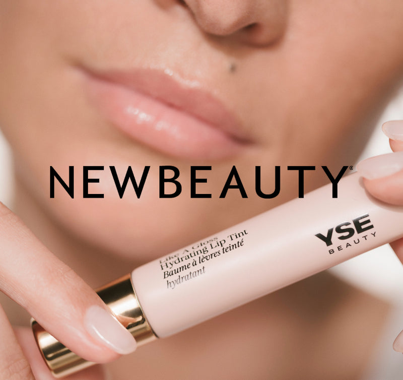 <p>16th Annual Beauty Awards: Best Lip Gloss</p>