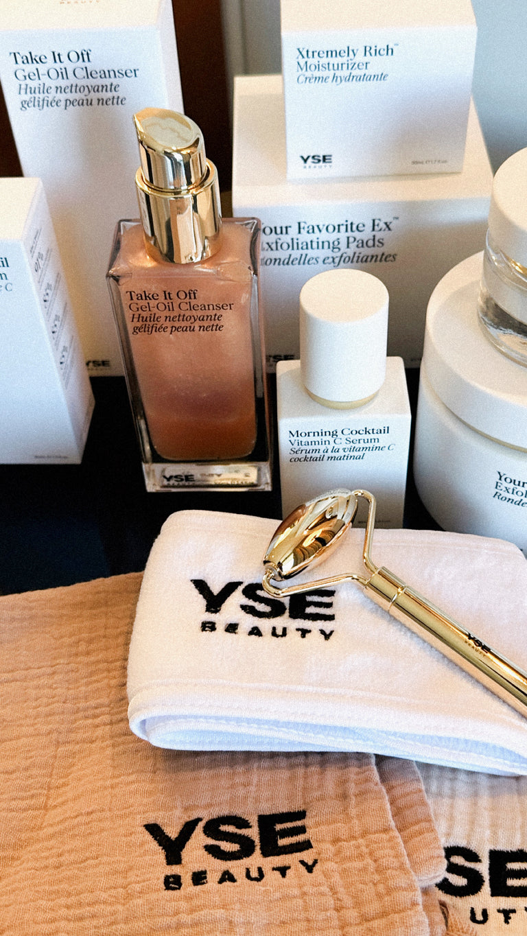  YISE Beauty
