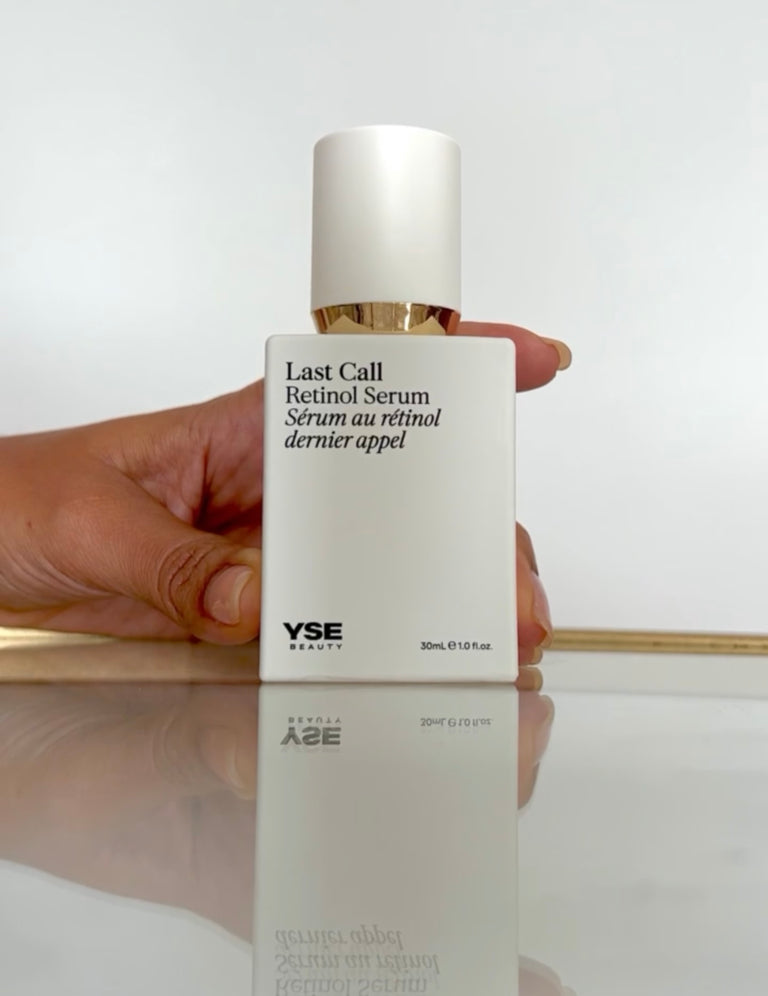  YISE Beauty