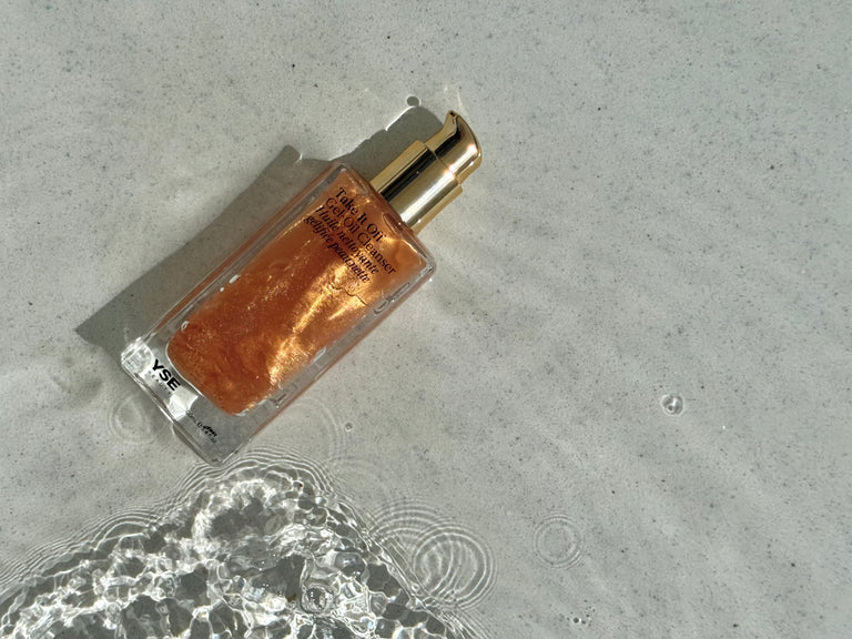  YISE Beauty
