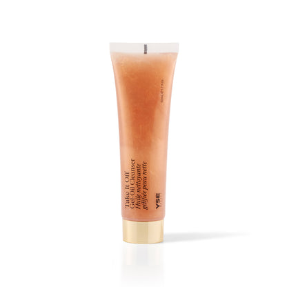 Take It Off Gel-Oil Cleanser - Free Gift