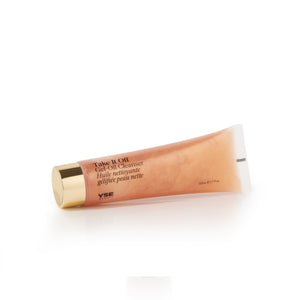 Take It Off Gel-Oil Cleanser
