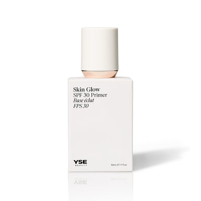 Skin Glow SPF 30 Primer - YISE Beauty