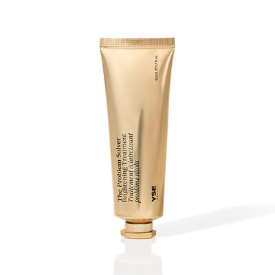 Problem Solver Tranexamic Dark Spot Cream - YISE Beauty