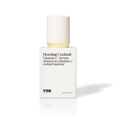 Morning Cocktail Vitamin C Serum - YISE Beauty