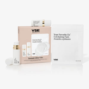 Instant Glow Trio