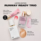Runway Ready Trio
