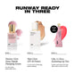 Runway Ready Trio