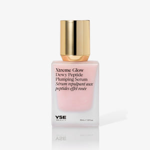 Xtreme Glow Dewy Peptide Plumping Serum