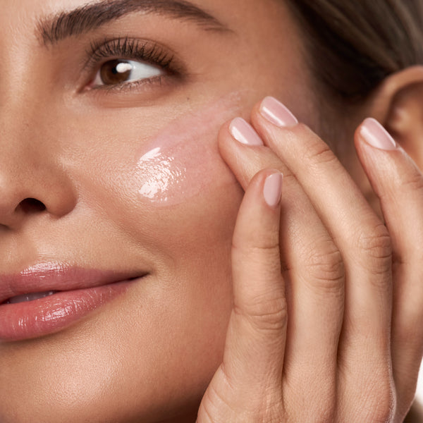 Xtreme Glow Dewy Peptide Plumping Serum