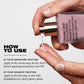 Xtreme Glow Dewy Peptide Plumping Serum