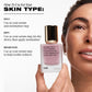 Xtreme Glow Dewy Peptide Plumping Serum